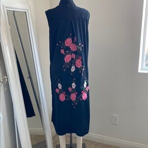 Beauty Angel Duster!